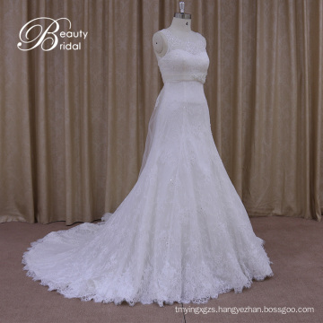 The New Thick Sweetheart Wedding Dress Pattern